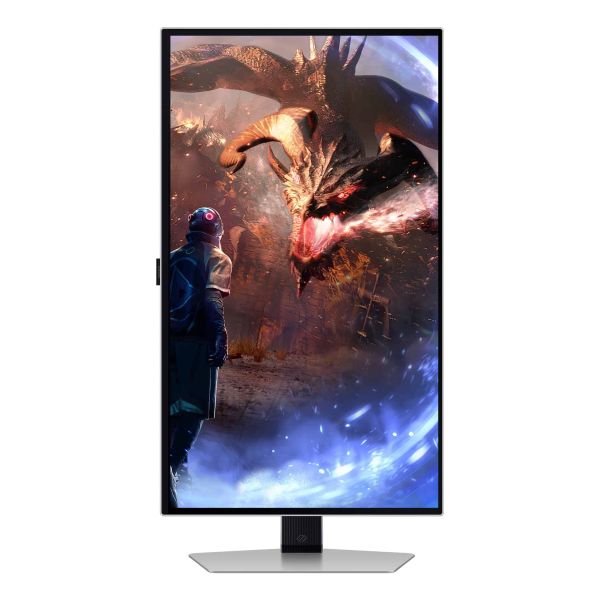 Samsung 27" Odyssey OLED G6 G60SD QHD 240Hz Gaming Monitor (LS27DG602SUXEN) Samsung 27" Odyssey OLED G6 G60SD QHD 240Hz Gaming Monitor (LS27DG602SUXEN)