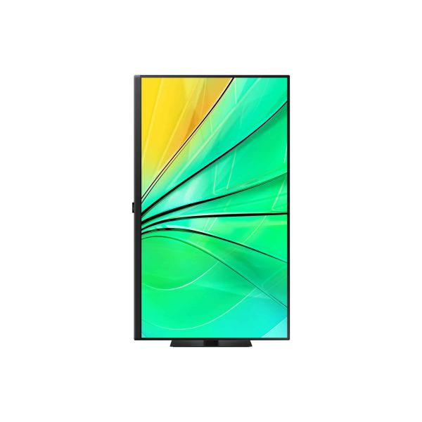 Samsung 32" ViewFinity S6 S60D QHD Monitor (LS32D600EAUXEN)