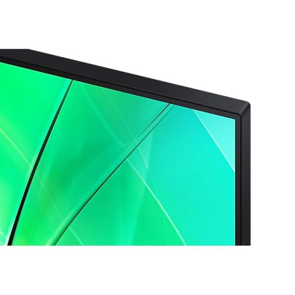 Samsung 32" ViewFinity S6 S60D QHD Monitor (LS32D600EAUXEN)