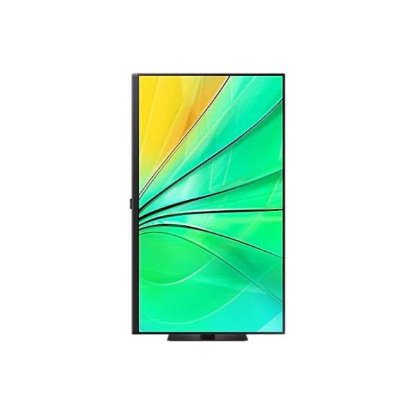 Samsung 32" ViewFinity S6 S60D QHD Monitor (LS32D600EAUXEN)
