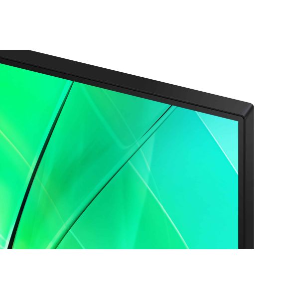 Samsung 32" ViewFinity S6 S60D QHD Monitor (LS32D600EAUXEN)