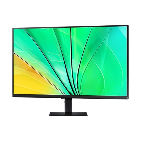 Samsung 32" ViewFinity S6 S60D QHD Monitor (LS32D600EAUXEN)