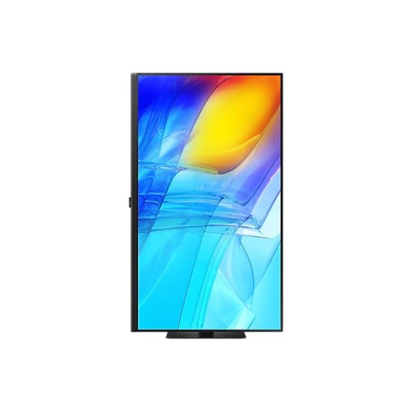 Samsung 32" ViewFinity S8 S80D UHD Monitor (LS32D800EAUXEN)