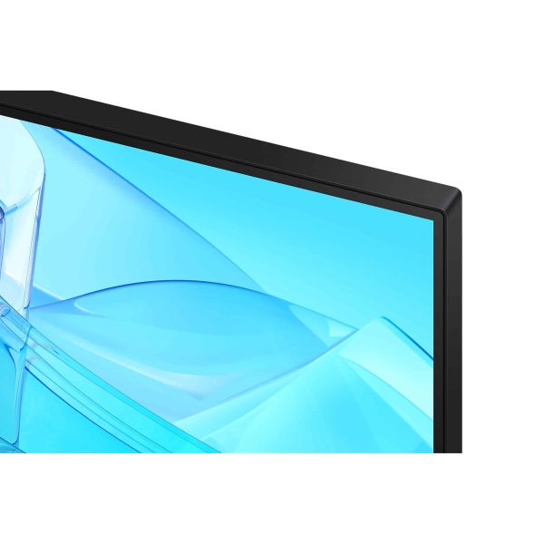 Samsung 32" ViewFinity S8 S80D UHD Monitor (LS32D800EAUXEN)
