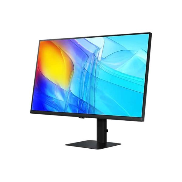 Samsung 32" ViewFinity S8 S80D UHD Monitor (LS32D800EAUXEN)