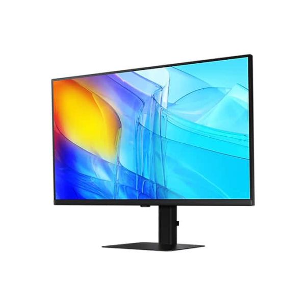 Samsung 32" ViewFinity S8 S80D UHD Monitor (LS32D800EAUXEN)