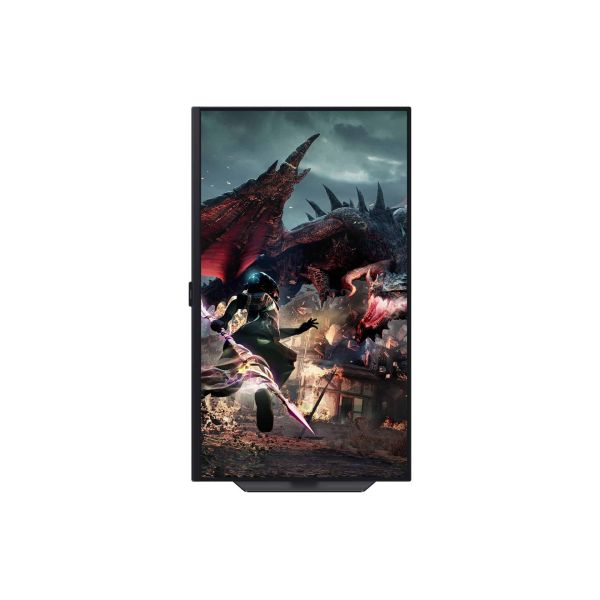 Samsung 32 Inch Odyssey G5 G50D QHD 180Hz Gaming Monitor (LS32DG502EUXEN)