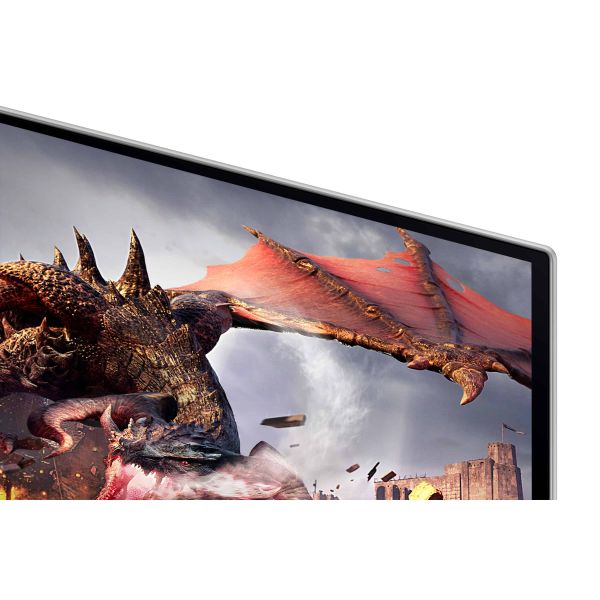 Samsung 32" Odyssey OLED G8 G80SD UHD 240Hz Gaming Monitor (LS32DG802SUXEN)