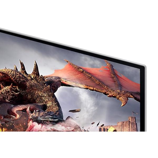 Samsung 32" Odyssey OLED G8 G80SD UHD 240Hz Gaming Monitor (LS32DG802SUXEN)