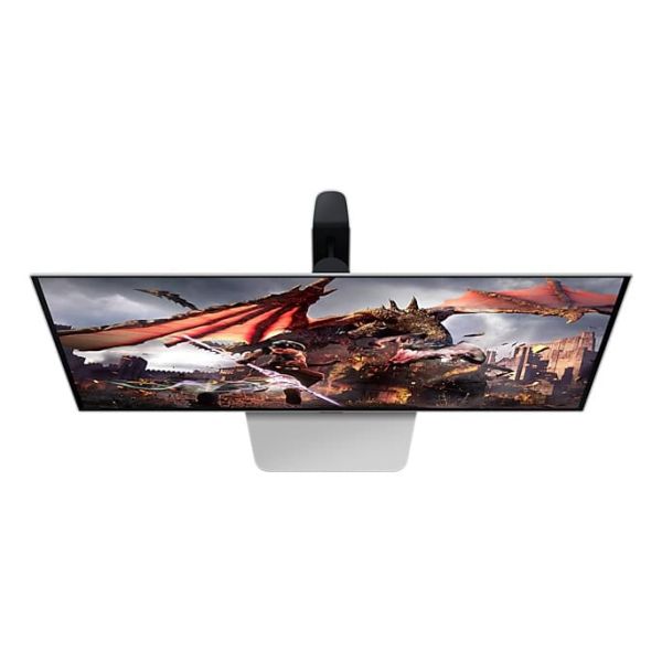 Samsung 32" Odyssey OLED G8 G80SD UHD 240Hz Gaming Monitor (LS32DG802SUXEN)