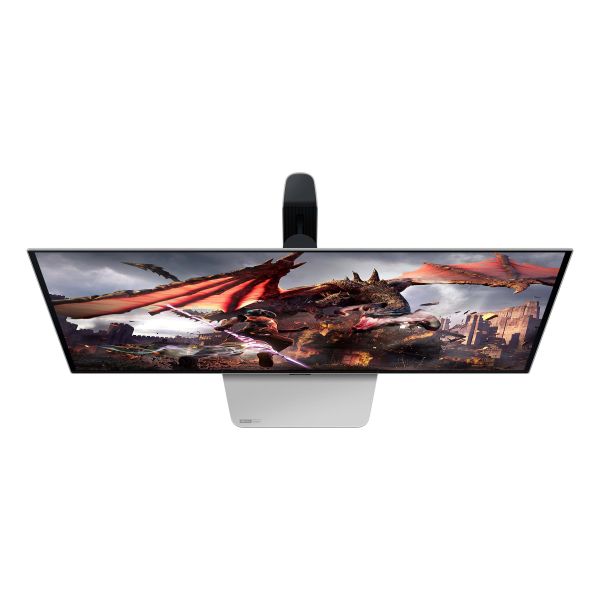 Samsung 32" Odyssey OLED G8 G80SD UHD 240Hz Gaming Monitor (LS32DG802SUXEN)
