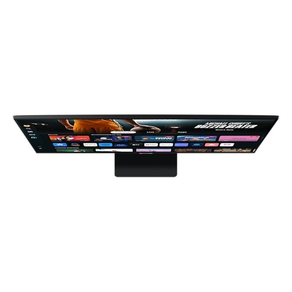 Samsung 32" Smart Monitor M7 M70D UHD (LS32DM702UUXEN)