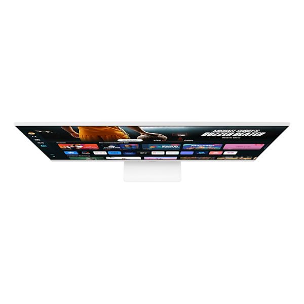 Samsung 32" Smart Monitor M7 M70D UHD (LS32DM703UUXEN)