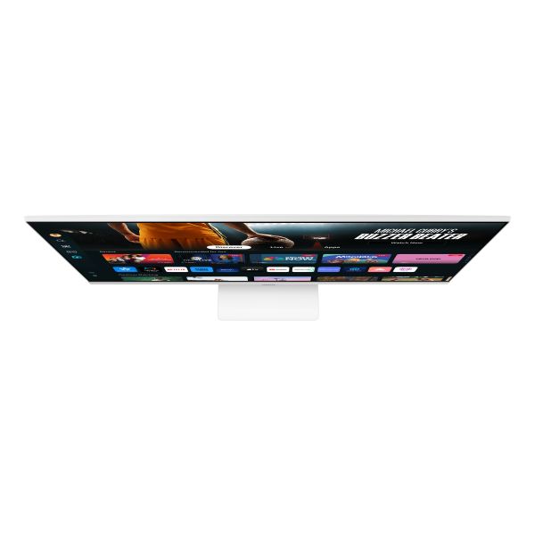 Samsung 32" Smart Monitor M7 M70D UHD (LS32DM703UUXEN)
