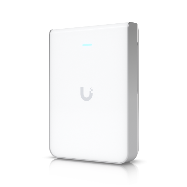 Ubiquiti UniFi U7 Pro Wall WiFi 7 Acces Point (U7-PRO-WALL)