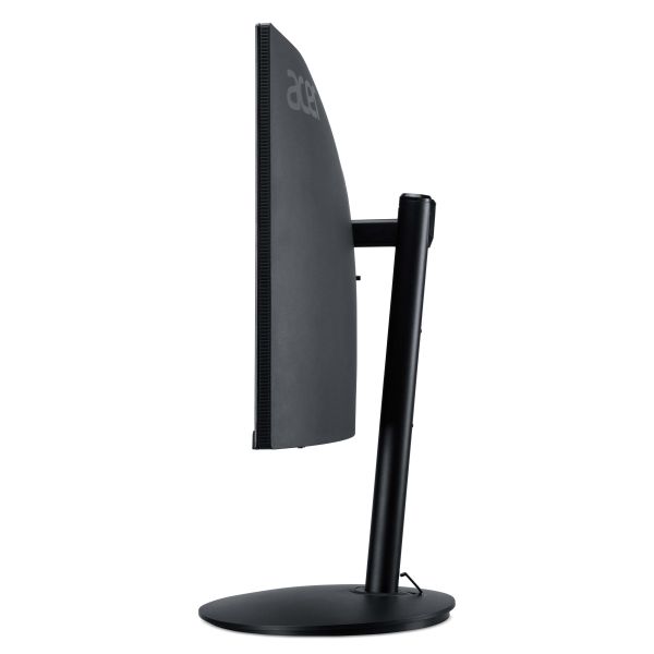 Acer XZ342CU S3 computer monitor 86,4 cm (34") 3440 x 1440 Pixels UltraWide Quad HD LCD Zwart (UM.CX2EE.301)