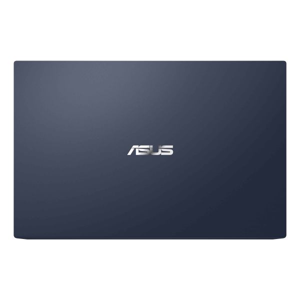 ASUS ExpertBook B1 B1402CVA-EB2599X Intel® Core™ i5 i5-1335U Laptop 35,6 cm (14") Full HD 16 GB DDR4-SDRAM 256 GB SSD Wi-Fi 6E (802.11ax) Windows 11 Pro Nederlands Zwart (90NX06W1-M03YW0)  ASUS ExpertBook B1 B1402CVA-EB2599X Intel® Core™ i5 i5-1335U Laptop 35,6 cm (14") Full HD 16 GB DDR4-SDRAM 256 GB SSD Wi-Fi 6E (802.11ax) Windows 11 Pro Nederlands Zwart (90NX06W1-M03YW0)