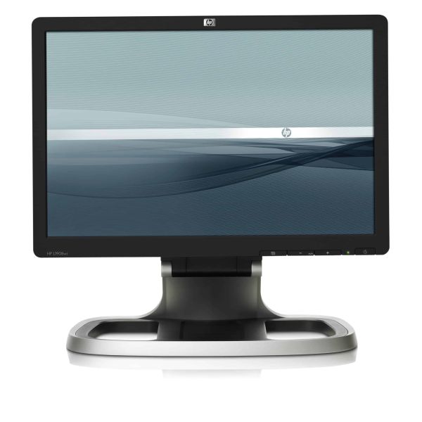 HP L1908WI LCD Monitorvoet (Head Only) (454441-200)