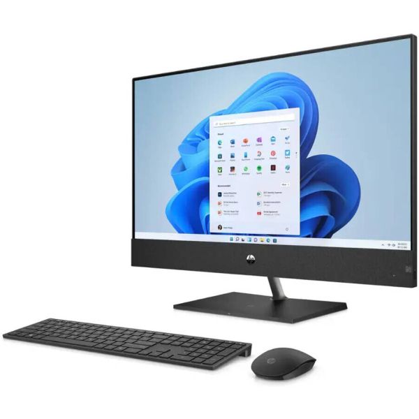 HP AFD17C All-in-One PC met 17 inch Touchscreen (773987-102)
