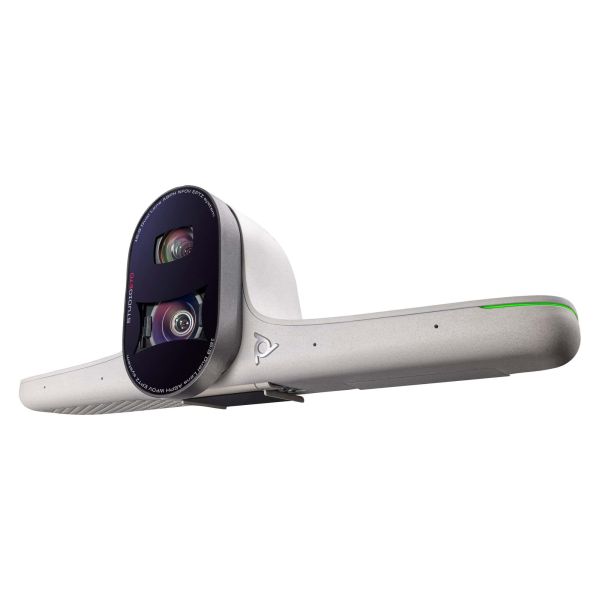 HP Poly Studio E70 Smart Camera (843073-700) HP Poly Studio E70 Smart Camera