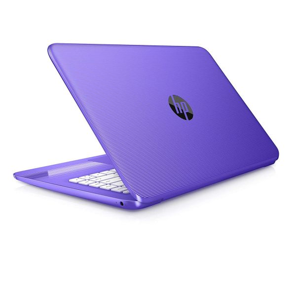 HP SPS-HP 14.1 GREY/PURPLE CHROMA SLEEVE (853426-031)