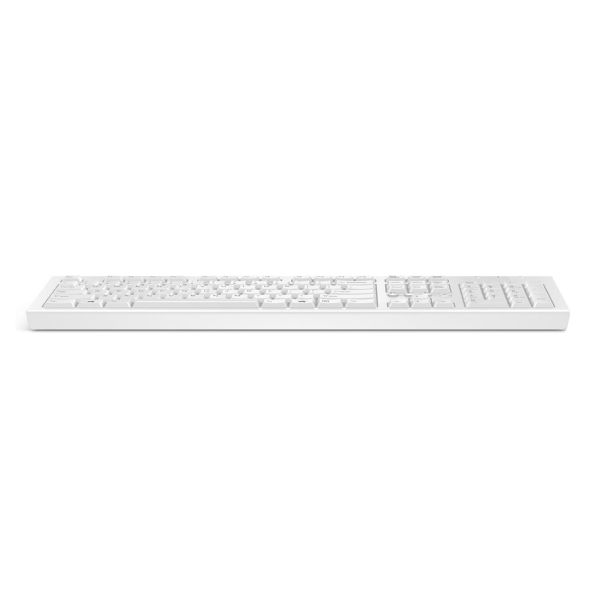 HP Katydid Wired USB Toetsenbord (904367-BB1)