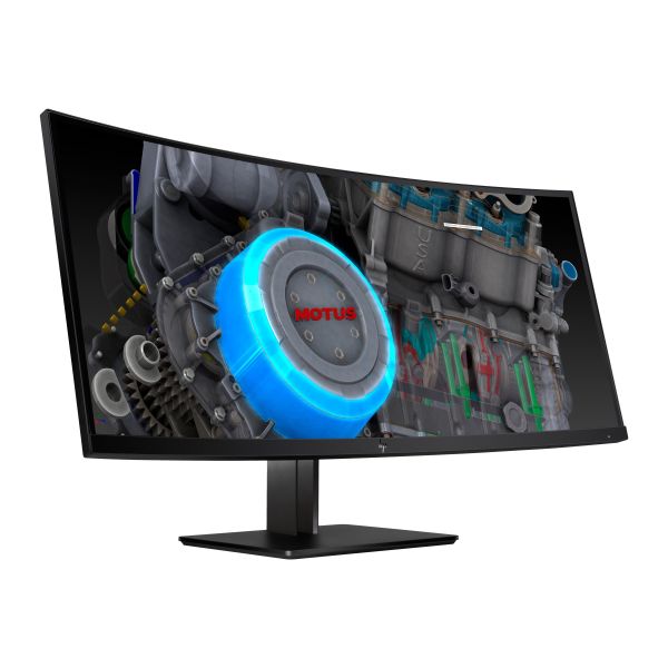HP Z38C Curved Display 38 inch (914229-700)
