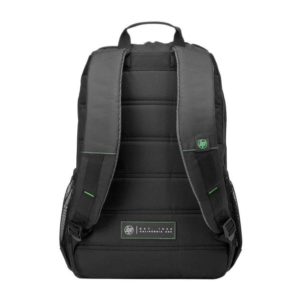 HP Active 15.6-inch Laptop Backpack Black (932134-001)