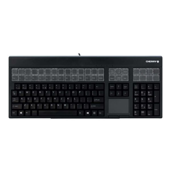 HP SPS-Cherry G86-71401 POS Toetsenbord (L72493-071)