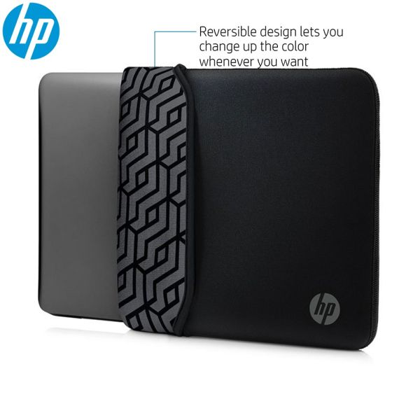 HP 14 Chroma Geo Reversible Sleeve (L07806-001)