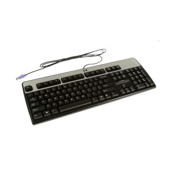 HP Keyboard 100 (L07896-241)