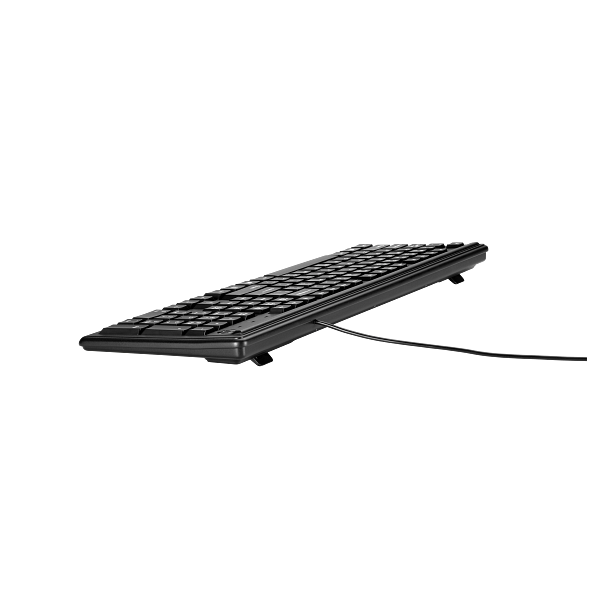HP Keyboard 100 (L07896-331)