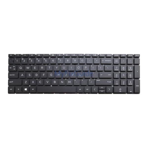 HP Keyboard (L07896-DY1)