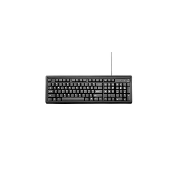 HP Keyboard (L07896-E31)