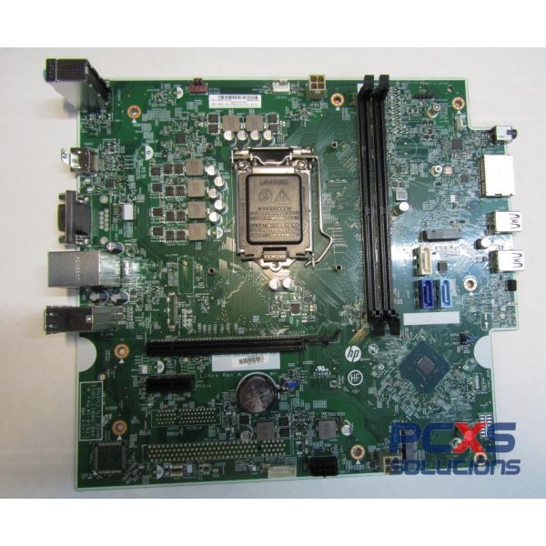 HP ASSY, HC271 HO CRM HO-Q (L17643-001)