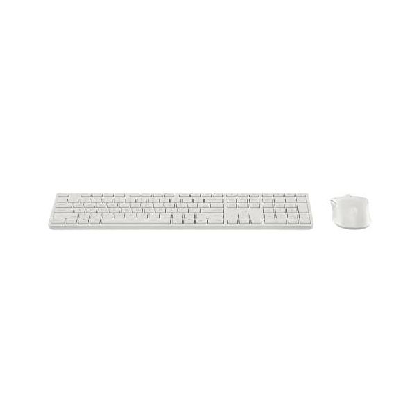 HP SPS-SWISS WHITE KEYBOARD NOR (L34191-091)