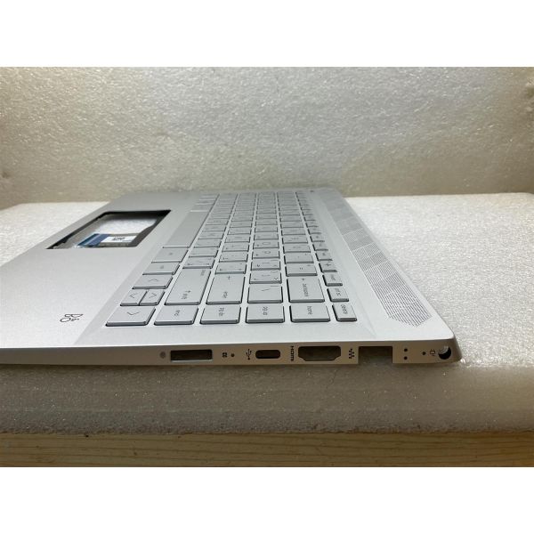 HP Pavilion Keyboard Wit Arabisch (L34191-171)