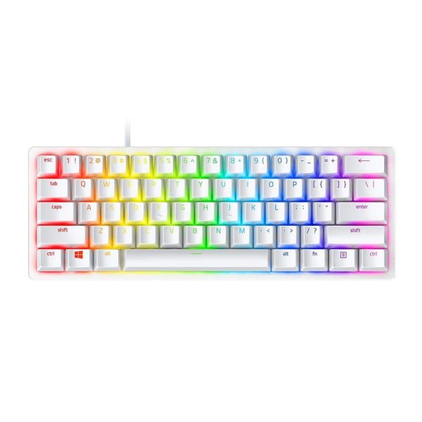HP Swiss White Keyboard (L34191-DH1)