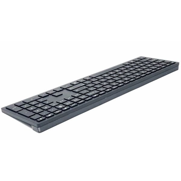 HP Swiss Black Keyboard (L34192-251)