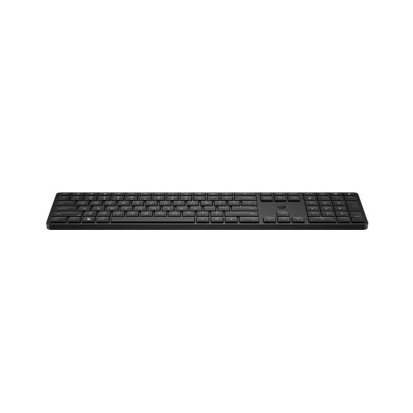 HP Swiss Combo Black Keyboard (L34194-251)
