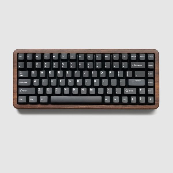 HP WOODY 2 Toetsenbord Bruin (L73611-071)