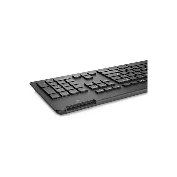 HP Woody 2 Keyboard UK (L73612-031)