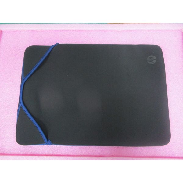 HP SPS-15 Reversprotect Sleeve Blauw (L78857-001)