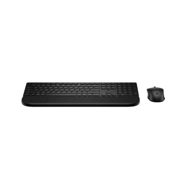 HP SPS-CAPRI COMBO KEYBOARD KZHT (L96990-H31)