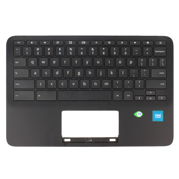 HP Pavilion Gaming 550 Keyboard (L97571-BB1)