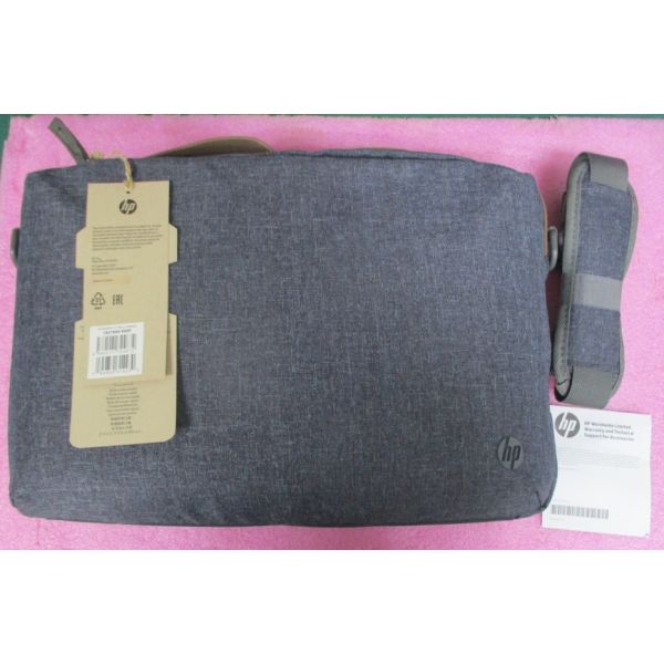 HP Renew 15 Grijs Topload Laptoptas (M00094-001)