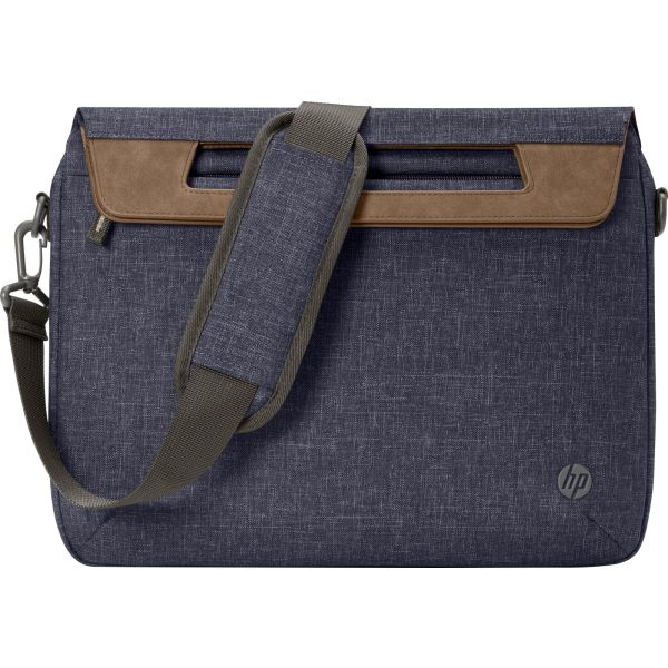 HP Renew 14 Navy Brief Case (M00095-101)