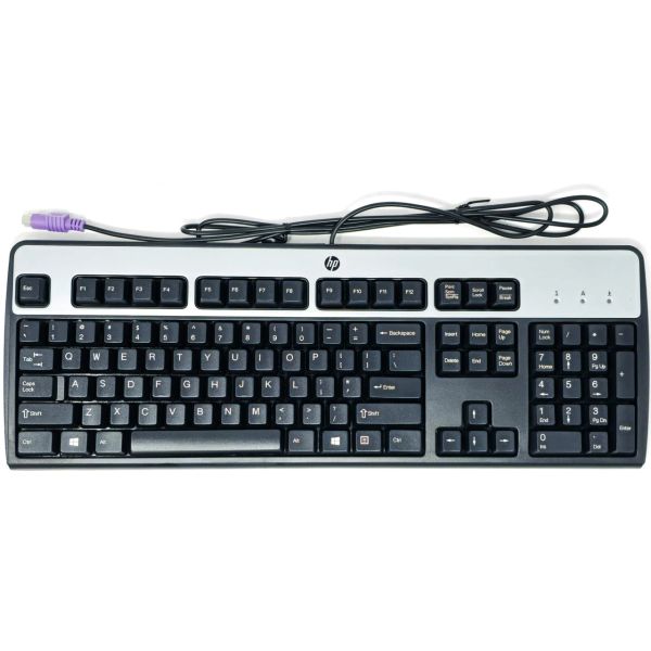 HP Winston Keyboard (M01460-BB1)