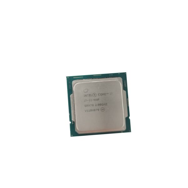 Intel Core i7-10700F 8C 2.9GHz (M02636-003)