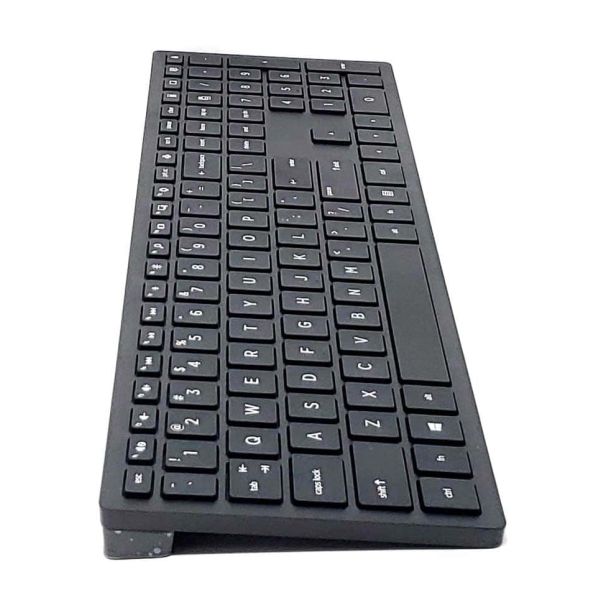 HP Pavilion Toetsenbord Zwart - Frans (AZERTY) (M59253-051)